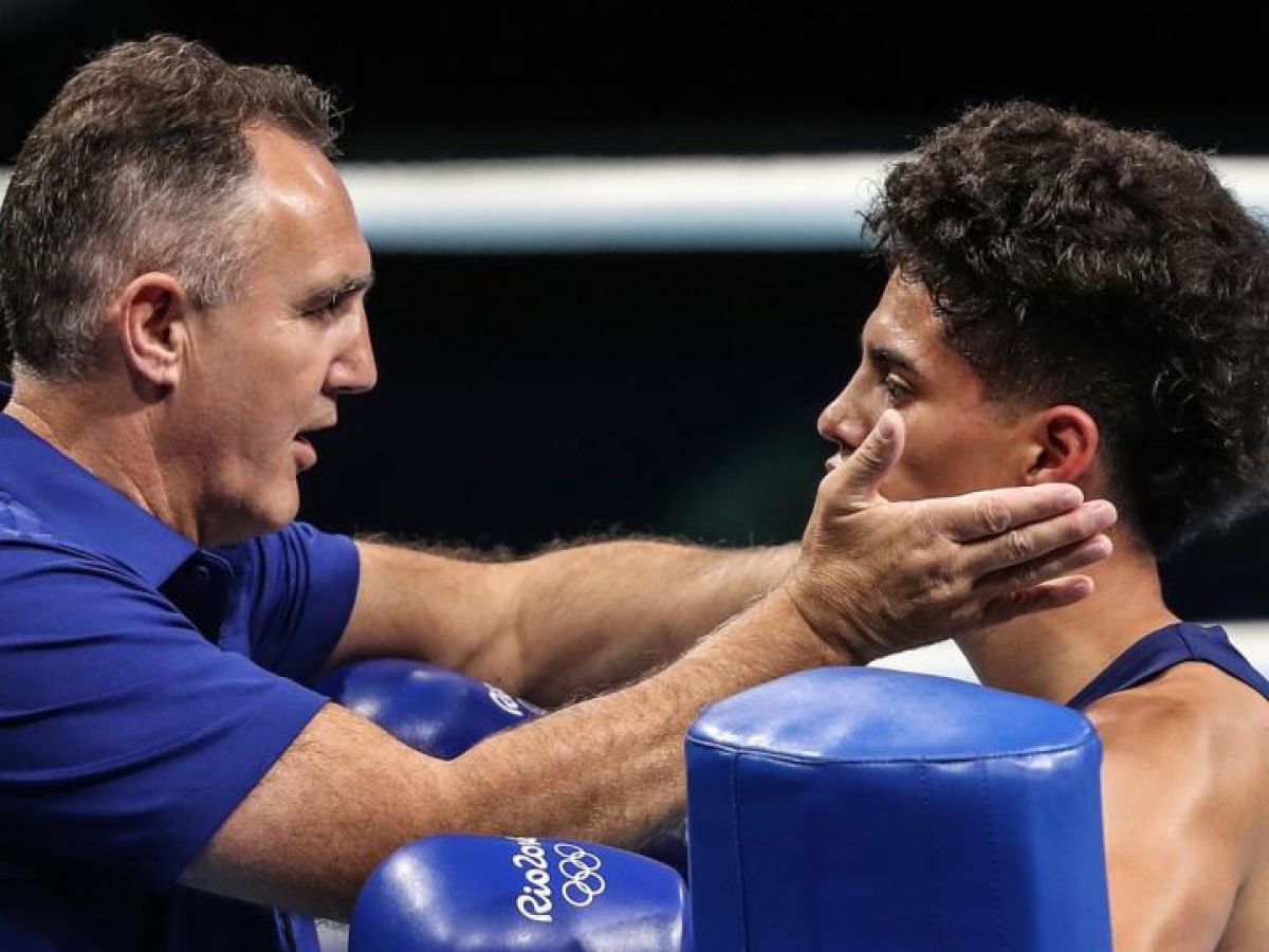 USA Boxing tweet media