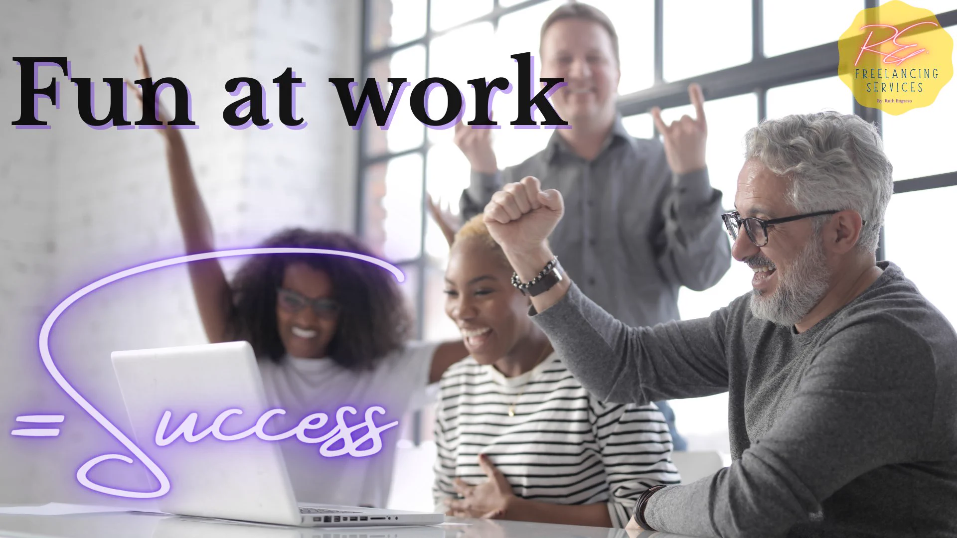 RE Freelancing Services (@engreso_ruth) / X