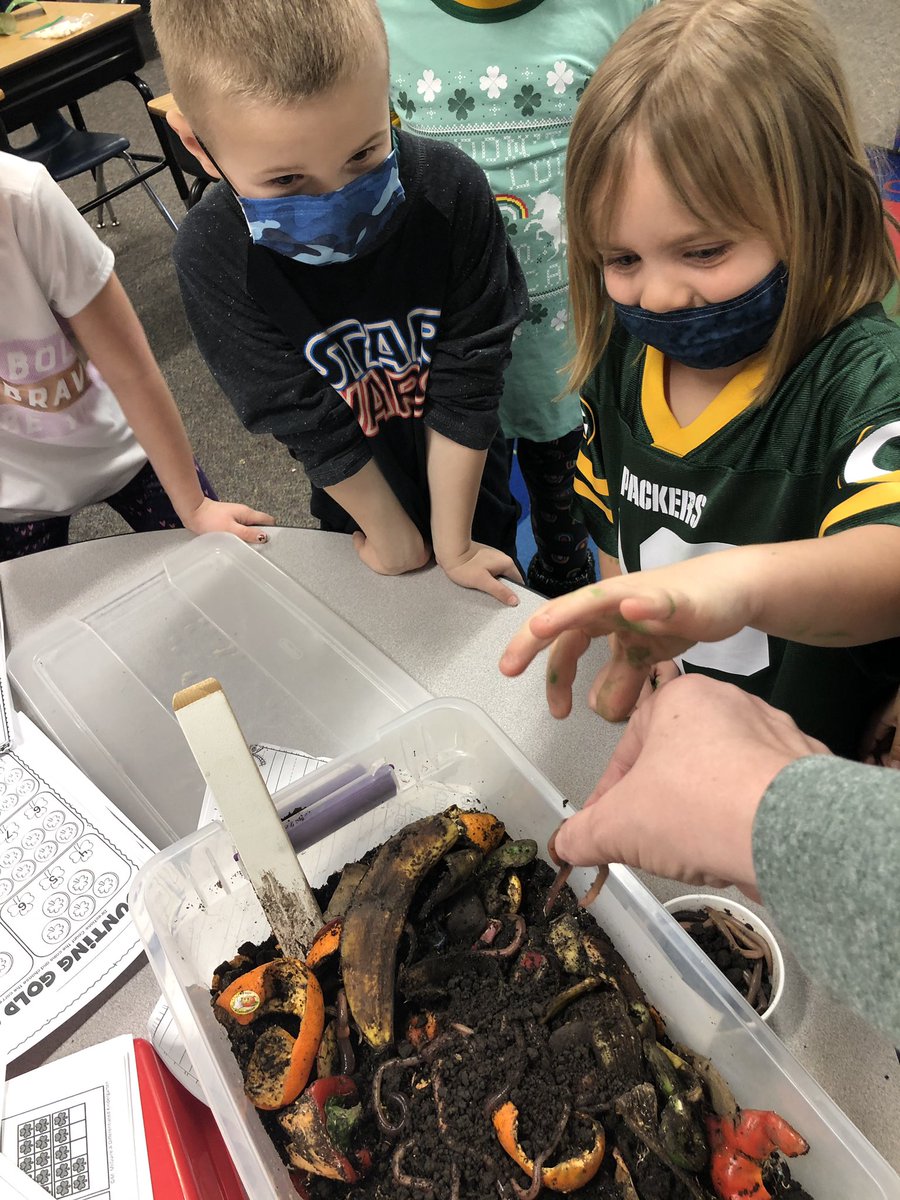 Tanner School tweet media