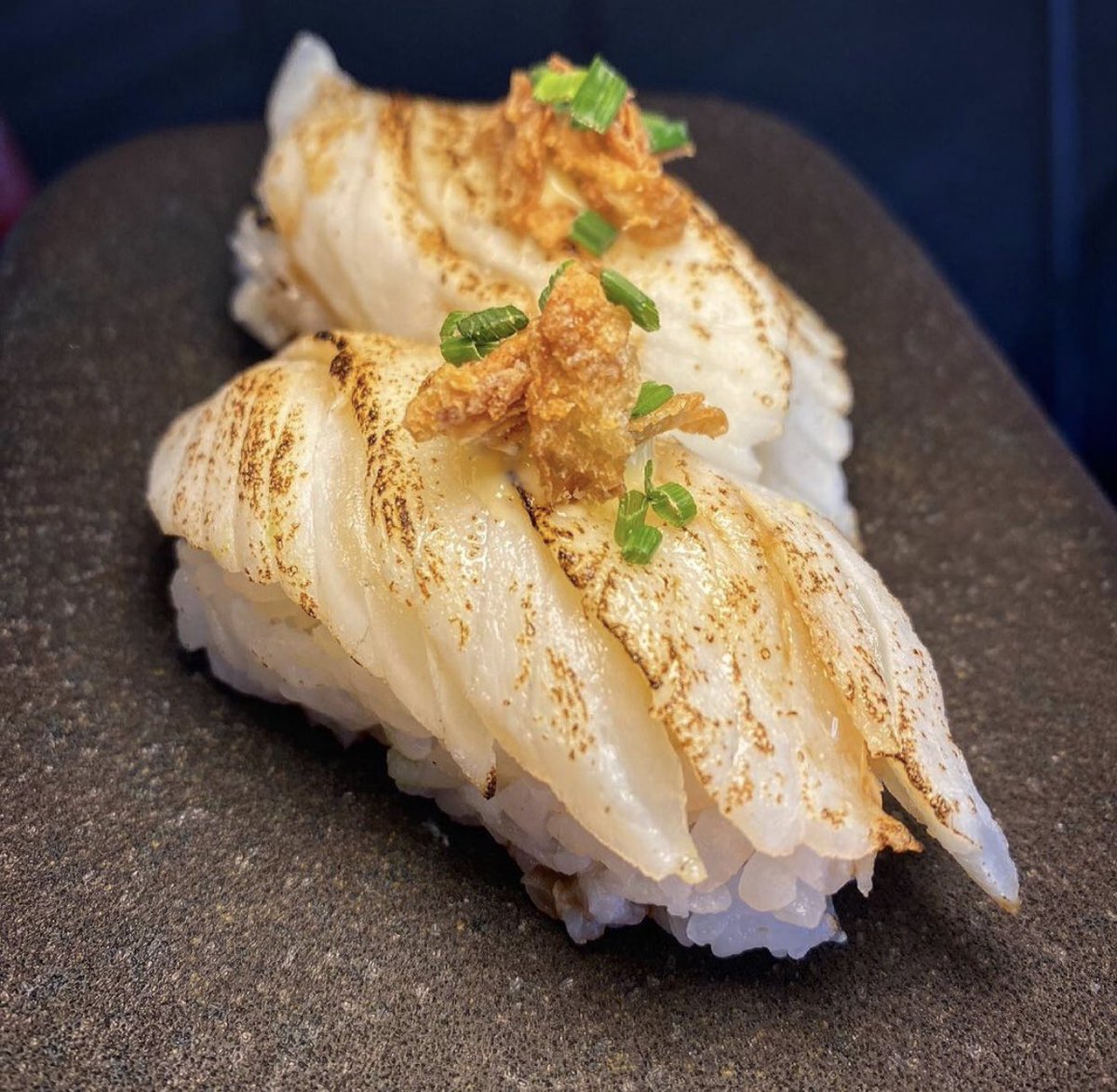 munchaholics's tweet photo. Sushi 🍣🤤 https://t.co/fY9IebXT6s