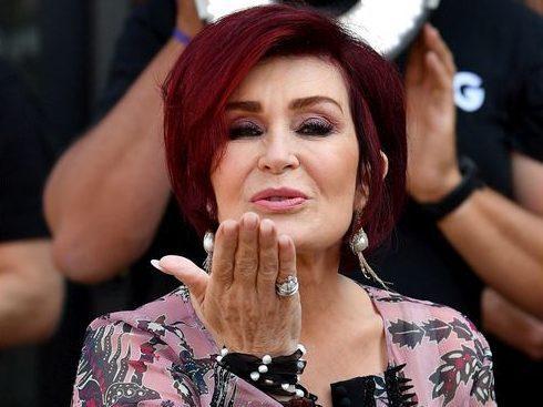 'F OFF' Sharon Osbourne fires back at racial slur claims