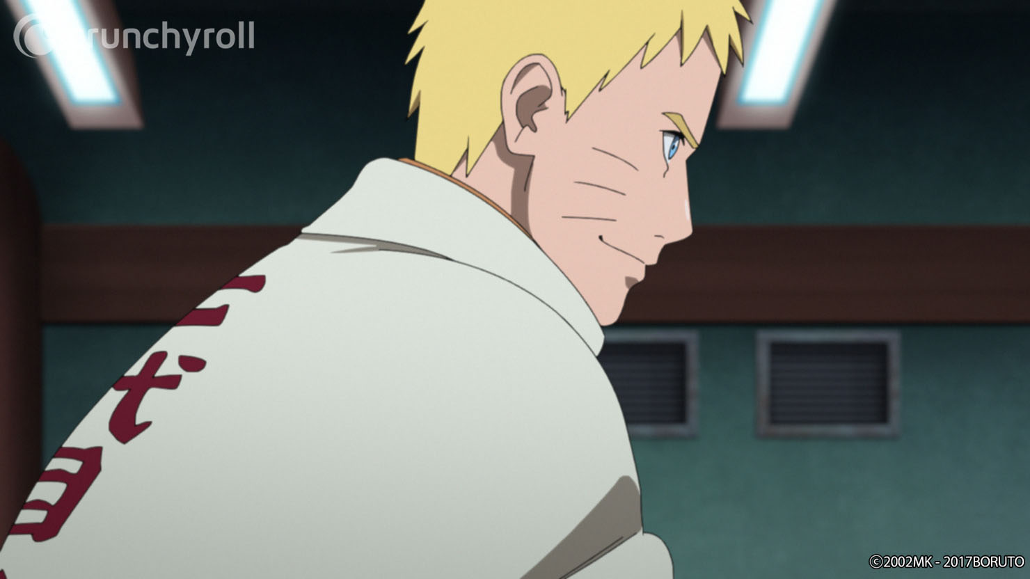 BORUTO on X: Hokage Naruto. That's it. That's the tweet. https