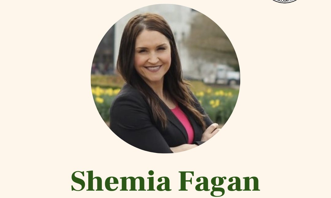 Join us Monday, March 22nd to hear from our <a href="/OregonSOS/">OR Secretary of State's office</a> Shemia Fagan about the impending redistricting process and how Census delays may impact the effort. 
Meeting link: washingtoncountyforum.org/march-22-12-p-…
#orpol #redistricting #Census #washingtoncountyor