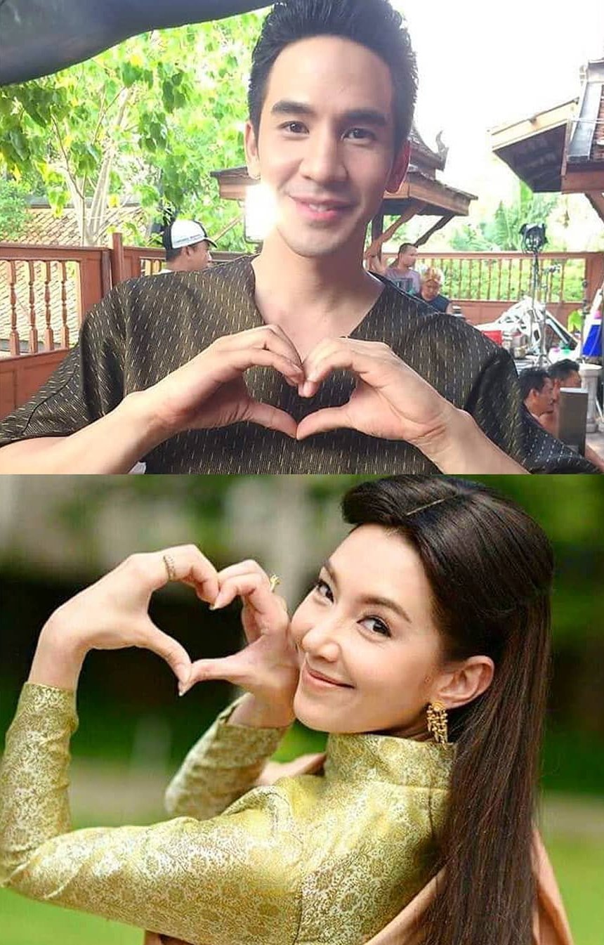Twitter 上的 ??Popebella, The Majestic Couple??: