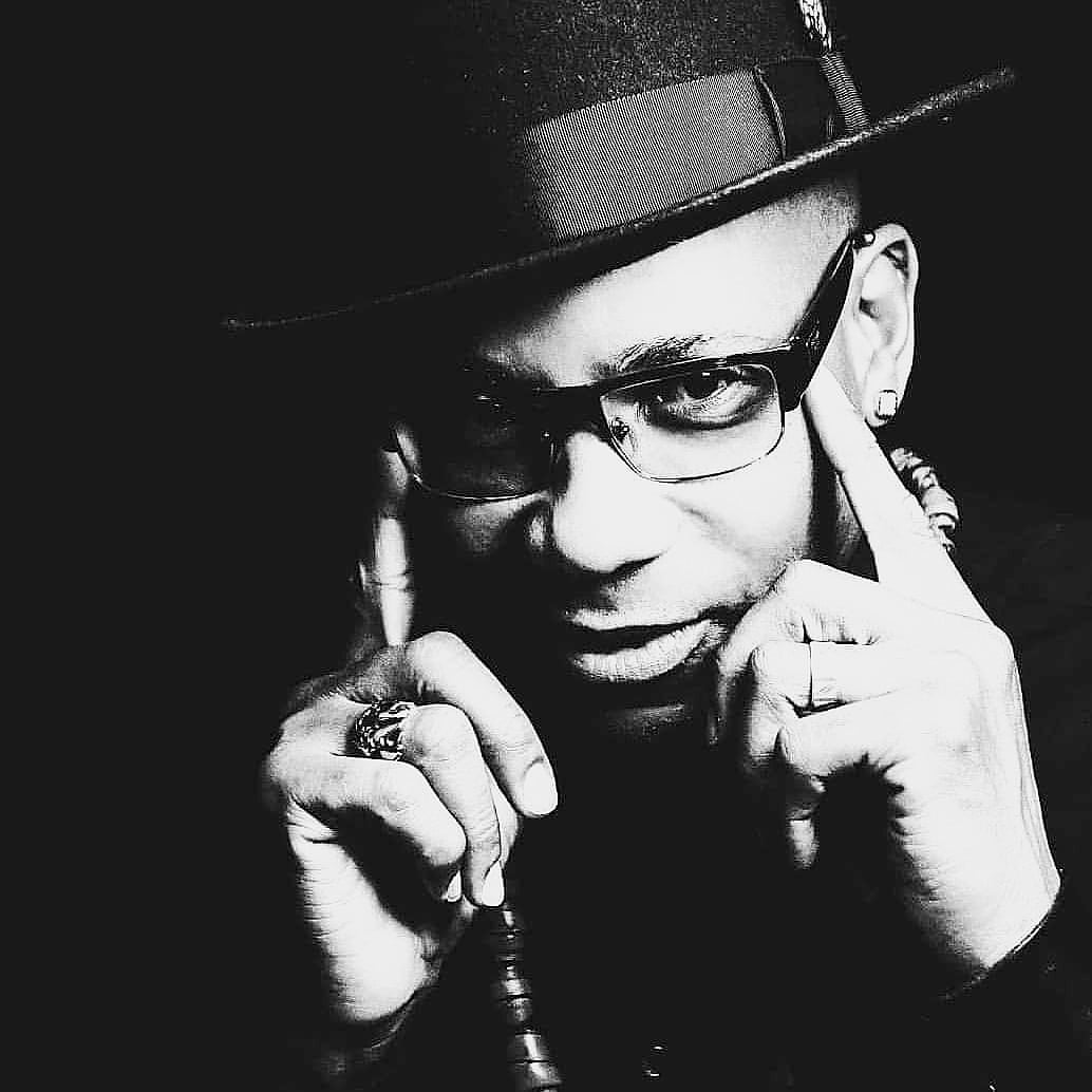 Nothing Personal Inc..What Have You Done From Mankind Today...Now Have A Nice Day #nothingpersonalinc #1gagorder_