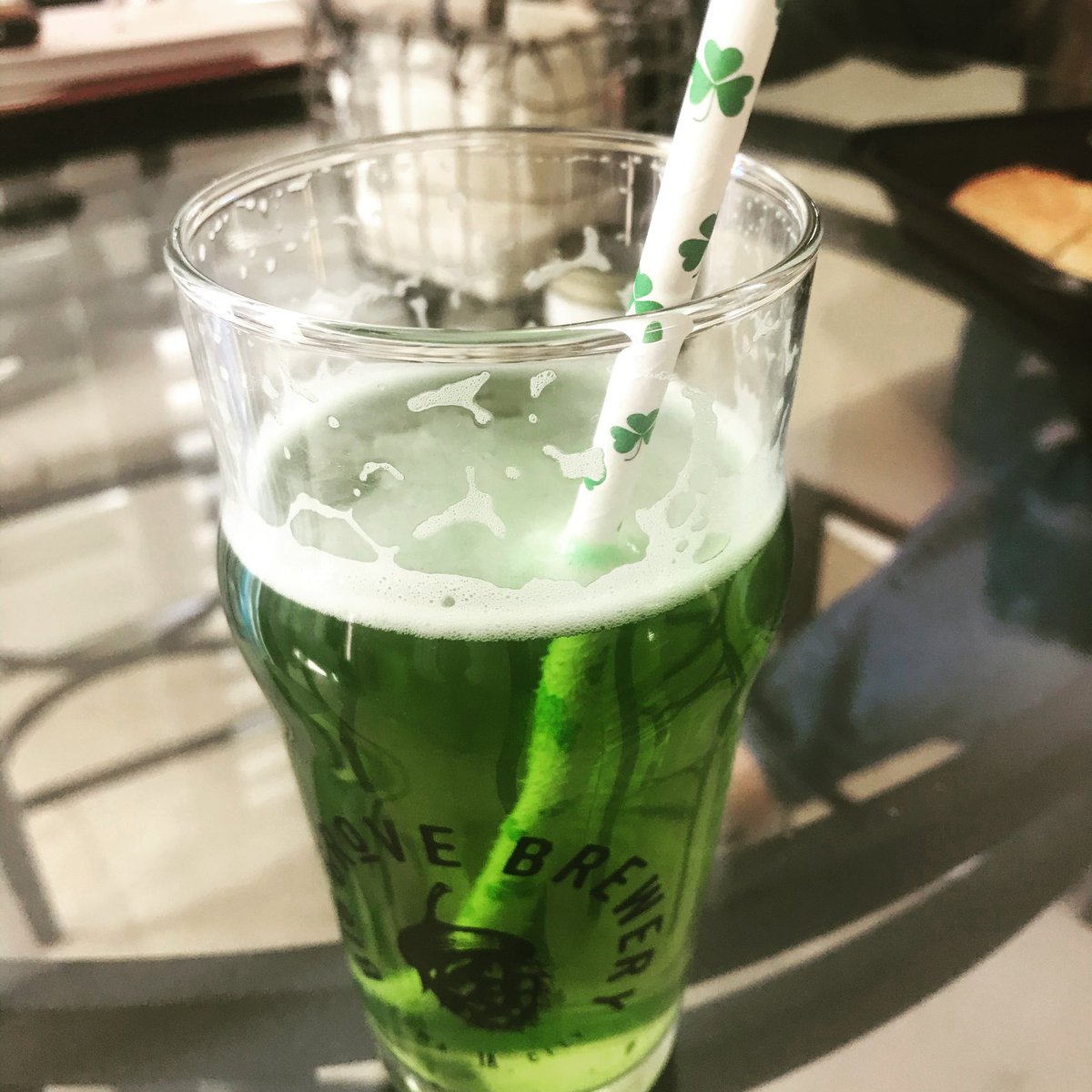 Happy St. Patrick’s Day from OkStraws!