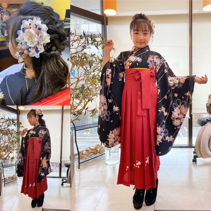 Twitterのコスプレ画像10