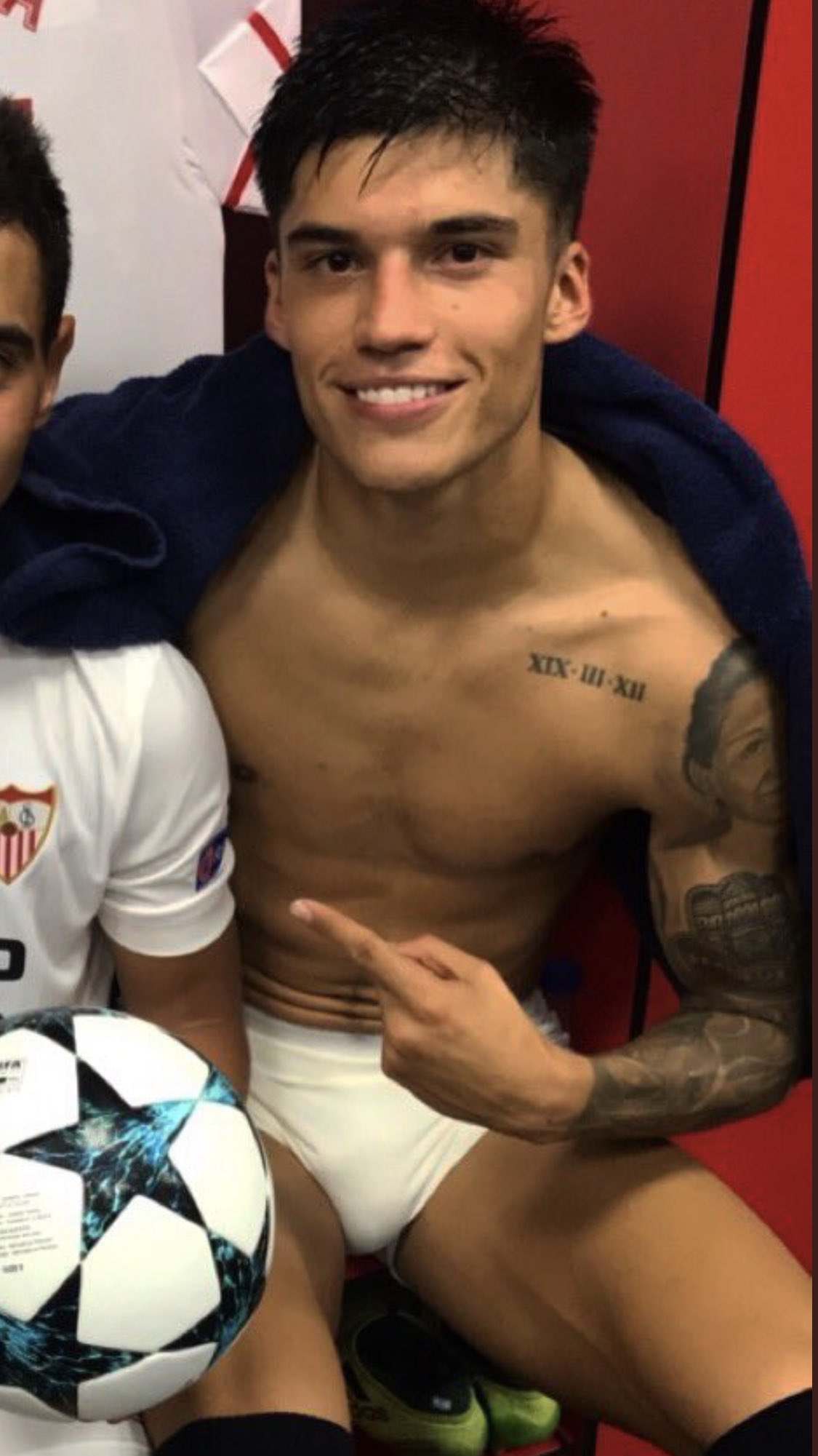 Chacales df - magicpicture.co.uk 