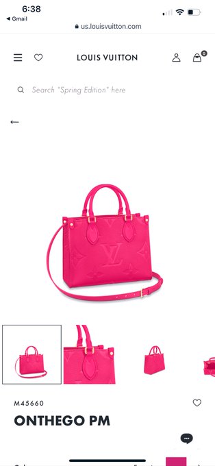 I fell in love... if anyone wants to help me take home this sexy bag, my cashapp is $tshhh https://t<a href="/tag/catlady"class="tags"><span>#catlady</span></a><a href="/tag/caturday"class="tags"><span>#caturday</span></a><a href="/tag/catsoftwitter"class="tags"><span>#catsoftwitter</span></a><a href="/tag/7cats"class="tags"><span>#7cats</span></a>