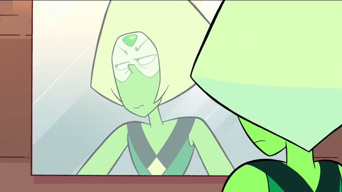 PeridotQuoted's tweet photo. "That's right, you dirt bombs. You don't even know what's coming!"
◇
◇ from - "Catch and Release"
◇
#stevenuniverse #stevenuniversequoted https://t.co/ICoGrTMdGd