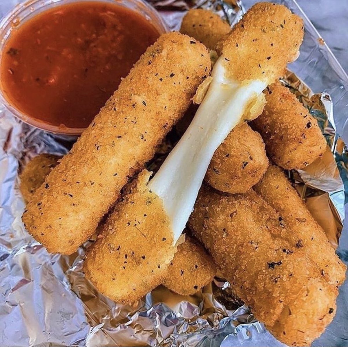 munchaholics's tweet photo. The Perfect Side Dish For Any Meal 🤩 https://t.co/GHlxOt3zmc