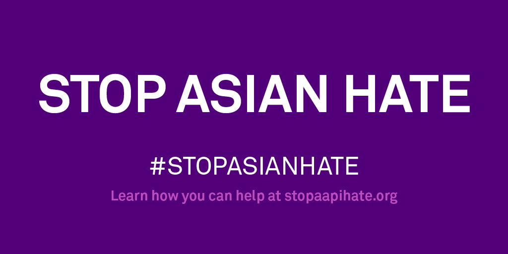NZXT's tweet photo. Hatred has no place in our community. 

We stand beside the Asian/Asian-American community and reject racism, bigotry, and any acts of violence. 

Please visit https://t.co/DxYnXs7LbT to learn how you can help stop hate. 

#StopAsianHate #StopAAPIHate https://t.co/jGyJiWgXrO