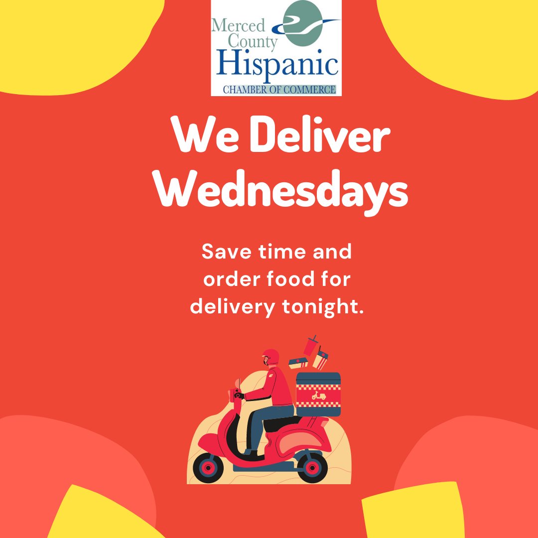 Merced CO. Hispanic Chamber of Commerce tweet media