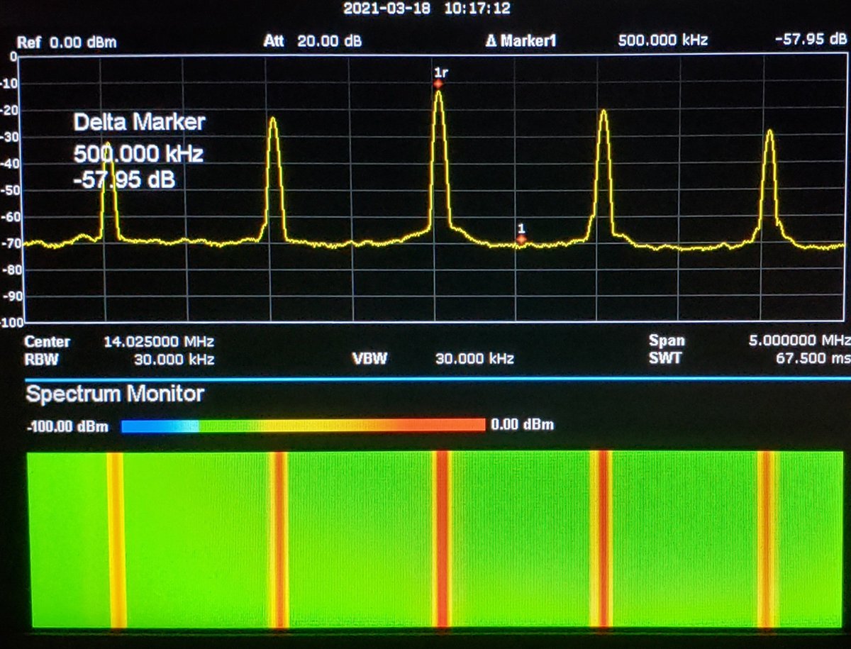 Evan K7FOS tweet media