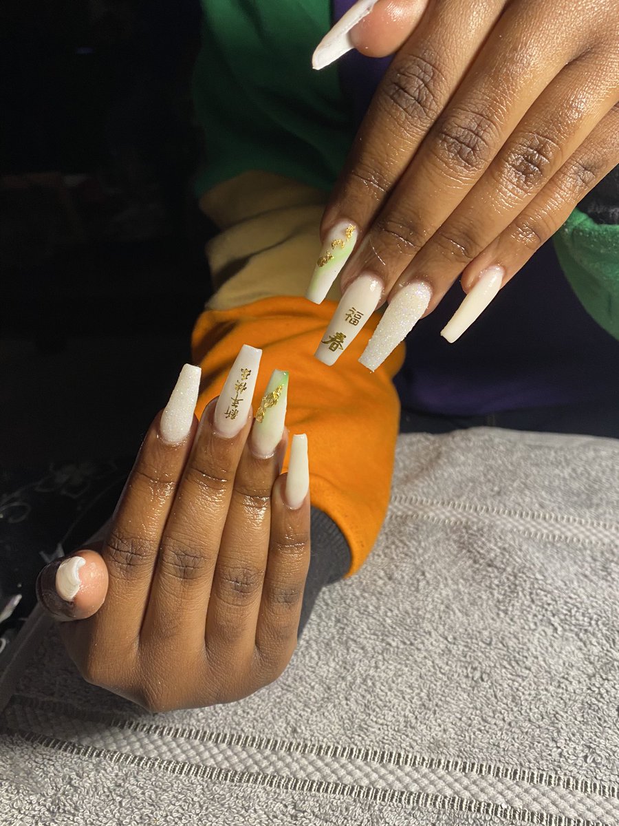 teesoofine's tweet photo. ATLANTA📍Nail Tech💅🏾 $45 sets Book Me💗💗✨ https://t.co/7GjzyGSPxA