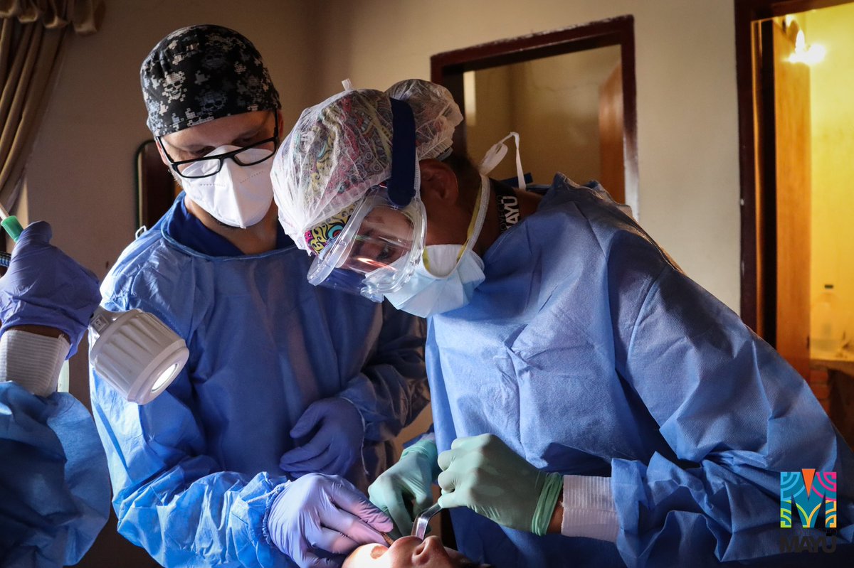 ProyectoMAYU's tweet photo. 🇻🇪 Siempre buscamos mejorar nuestra ayuda ampliando las consultas y especialidades que llevamos a cada jornada. Tratamos de cubrir la mayor cantidad de necesidades de salud de la comunidad con los especialistas voluntarios que nos acompañan y sus consultas. https://t.co/43xKFjZ9M4