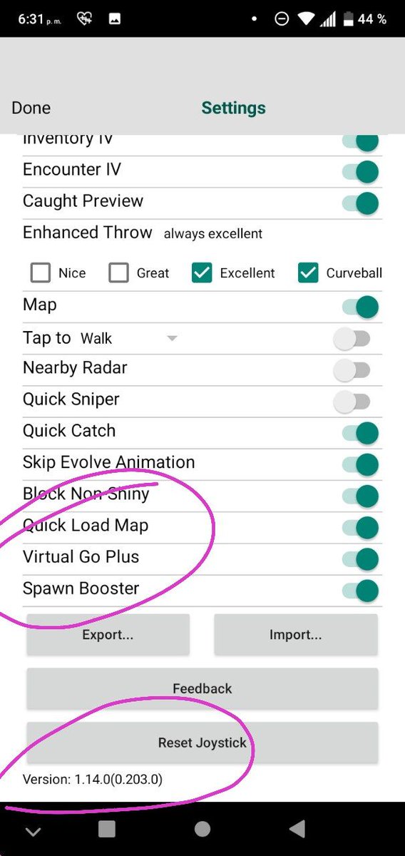 Engel Go Pgsharp With Virtual Go Plus New Feature More Proofs It S Not Available For Everyone Still Beta And This Feature Is Not Working Good T Co Sycneudgoc Engel Go Pgsharp With Virtual Go Plus New Feature More Proofs It S Not Available For Everyone Still Beta And This Feature Is Not Working Good T Co Sycneudgoc