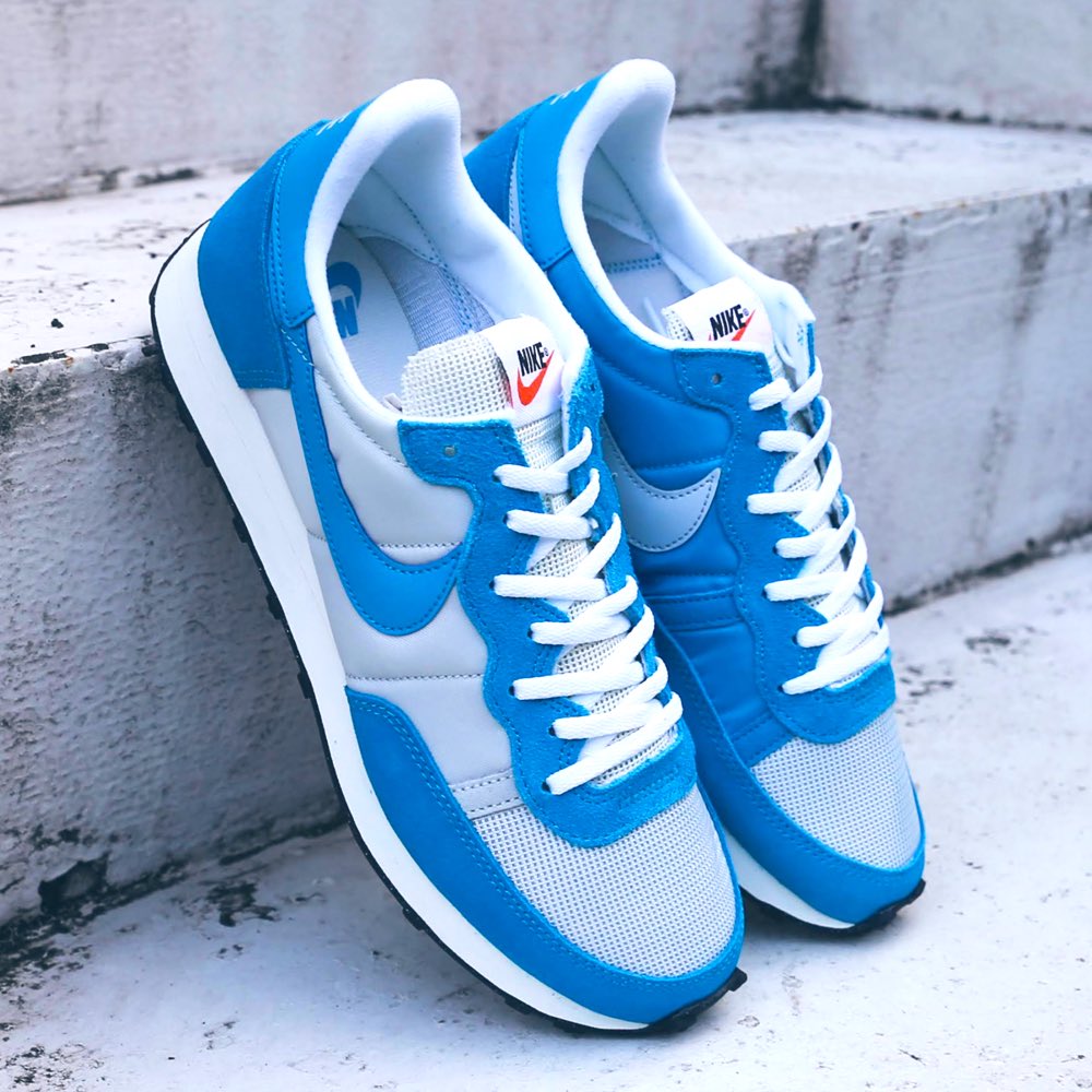Nike Challenger OG ‘UNC’ on sale for $67.97 + free shipping 

bit.ly/3dnMNMC

#AD