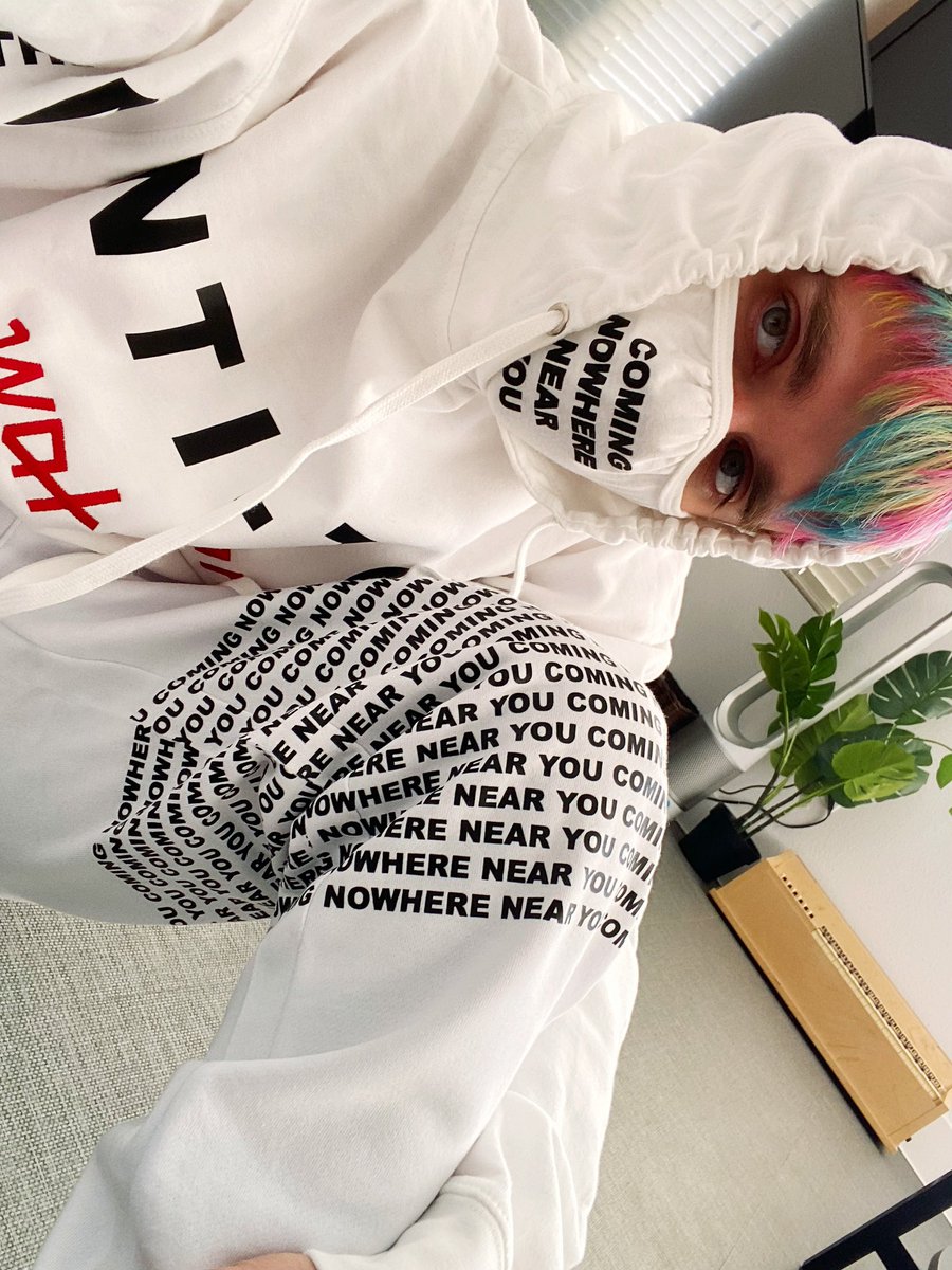 waterparks's tweet image. LOOKING THIS DOPE ON PURPOSE?????? RIDICULOUS