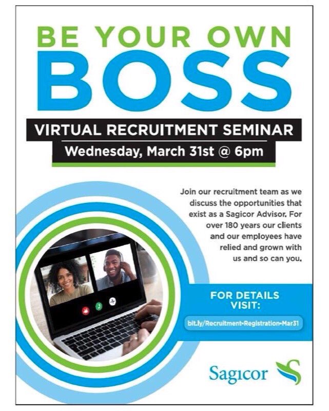 Sign up here - bit.ly/Recruitment-Re…