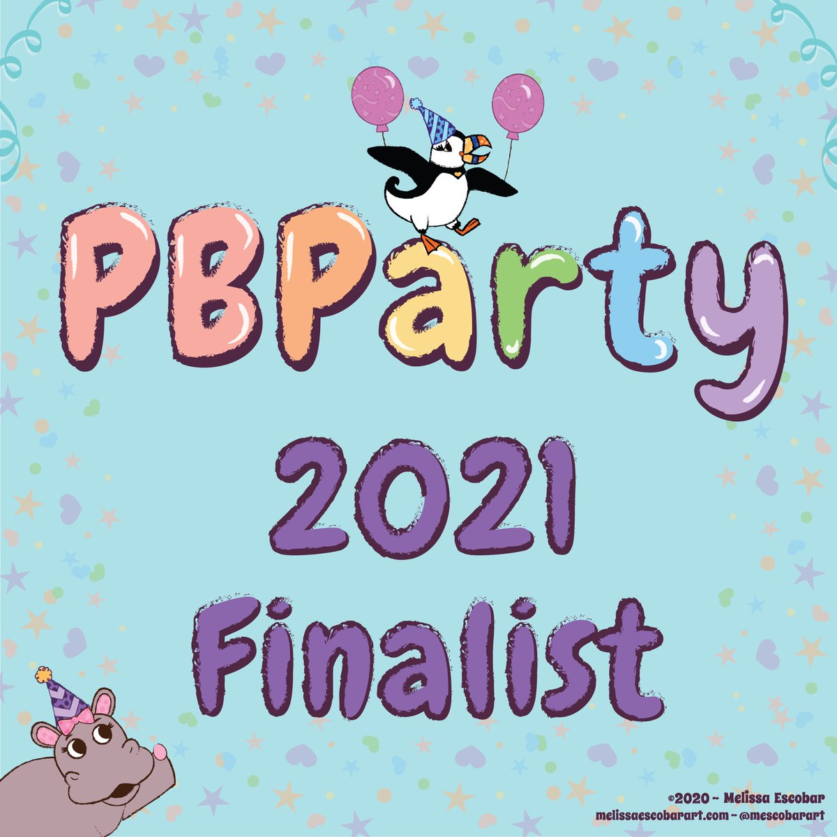 123patrickg's tweet image. What!?! I’m a finalist in the #PBParty illustrators showcase 😮😮😮 All of the 5am wake ups to get this project done were SO WORTH IT! Even if it results in nothing more, this win is just the push I needed - a sign to keep going!