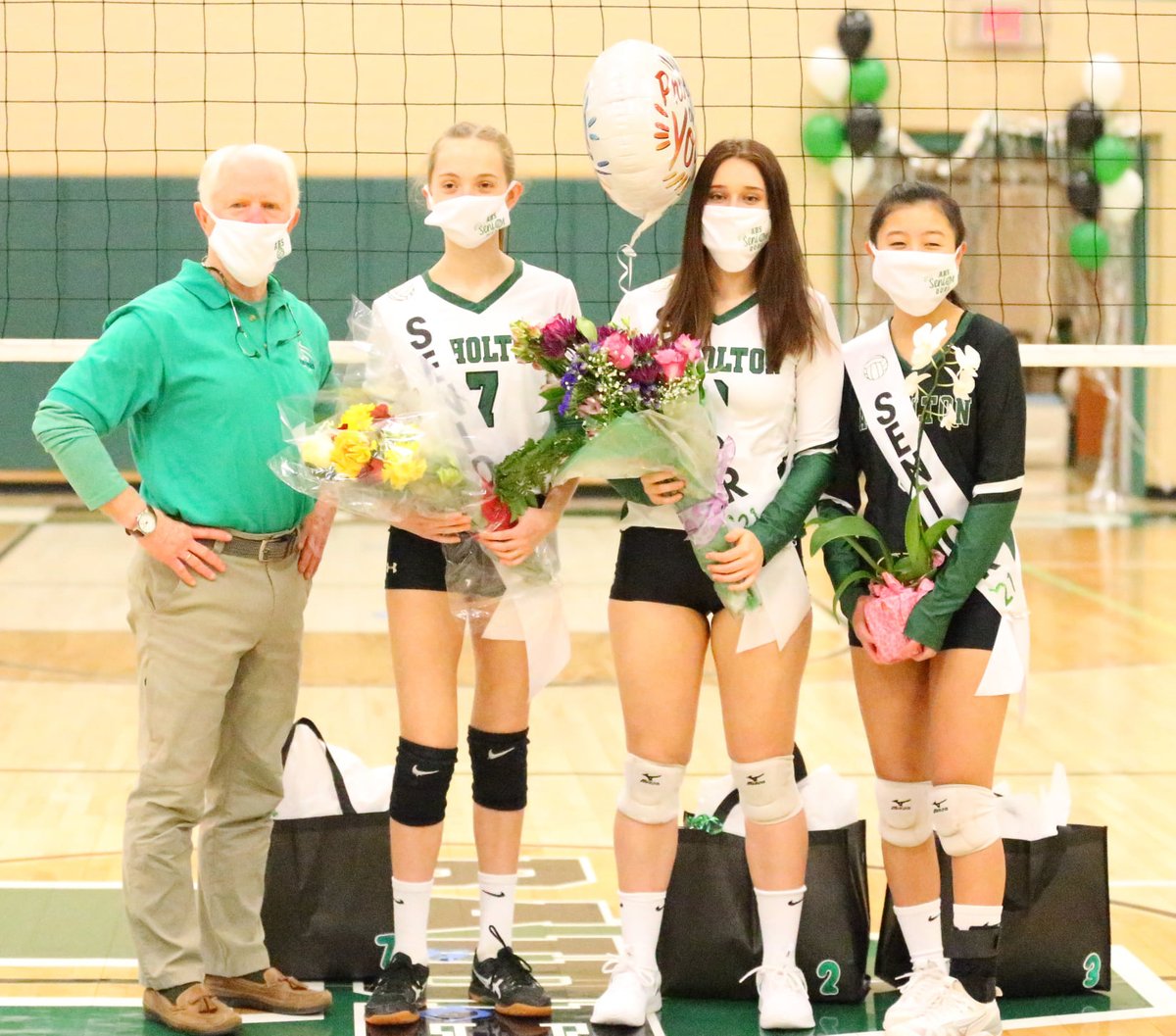 Brent Kennedy (@bkhocosports) on Twitter photo .<a href="/atholtonvball/">Atholton Volleyball</a> celebrated its seniors on Wednesday and did so in style with a nice bounce-back victory over <a href="/hcpss_lrhs/">Long Reach HS</a>, 2-0. To see stats from the match, and all the other volleyball matches around Howard County, CLICK HERE: bit.ly/30VevuN
๐ธ by Woody Eaton .<a href="/atholtonvball/">Atholton Volleyball</a> celebrated its seniors on Wednesday and did so in style with a nice bounce-back victory over <a href="/hcpss_lrhs/">Long Reach HS</a>, 2-0. To see stats from the match, and all the other volleyball matches around Howard County, CLICK HERE: bit.ly/30VevuN
๐ธ by Woody Eaton