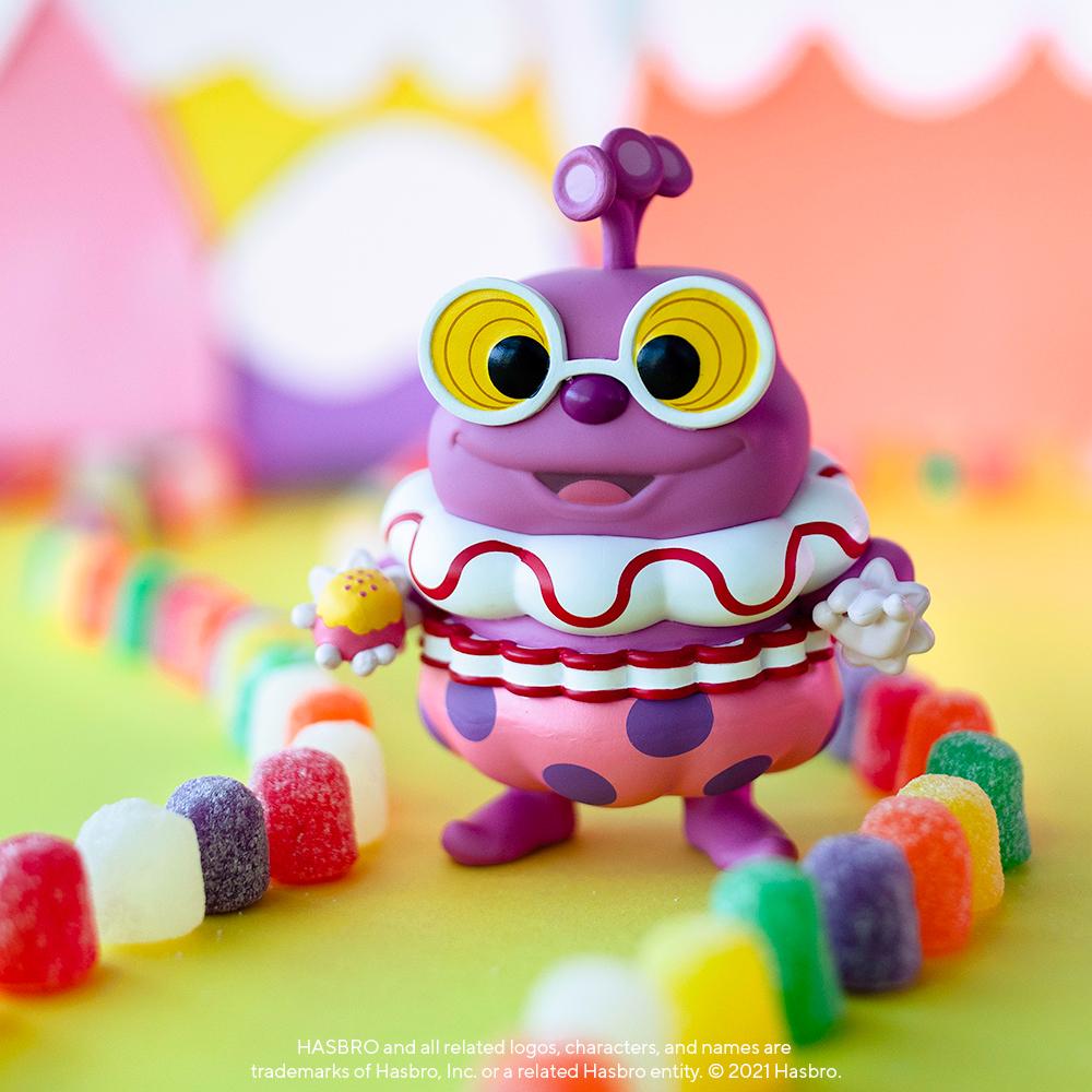Candyland Jolly