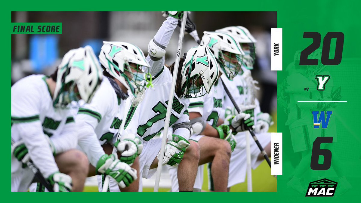 YCPMLacrosse's tweet photo. https://t.co/luxaY9nid2