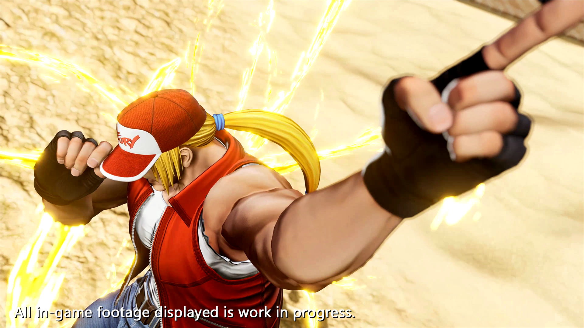 ヴァイス KOF テリーボガード SP d TK3T7Z2EArU4G2anHE1LklSrpRklAx