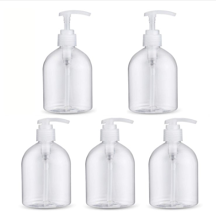 yellow10633101's tweet photo. US Only
Empty Shampoo Bottles 10oz (5PACK)
https://t.co/eQOBOMQu8o?…
Empty Soap Bottles 10oz Green(2Pack)
https://t.co/bHYqmKwXxm?…
Empty Soap Bottles 10oz Brown (2Pack)
https://t.co/HYVAE5fLhU?…
65% off !!! 
Code: 8YL9IERJ
If you are interested, you can buy it on Amazon. Thx! https://t.co/3V8BK4bUgq