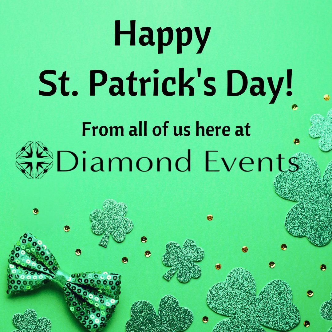 lvdiamondevents's tweet photo. Happy St. Patrick’s Day from all of us here at Diamond Events!

#diamondevents #catering #fooddelivery #cuisine #kitchen #food #delicious #delivery #foodphotography #lasvegas #henderson #northlasvegas #nevada #chef #saintpatricksday #saintpatricksdaydinner https://t.co/HK9icvf5OA