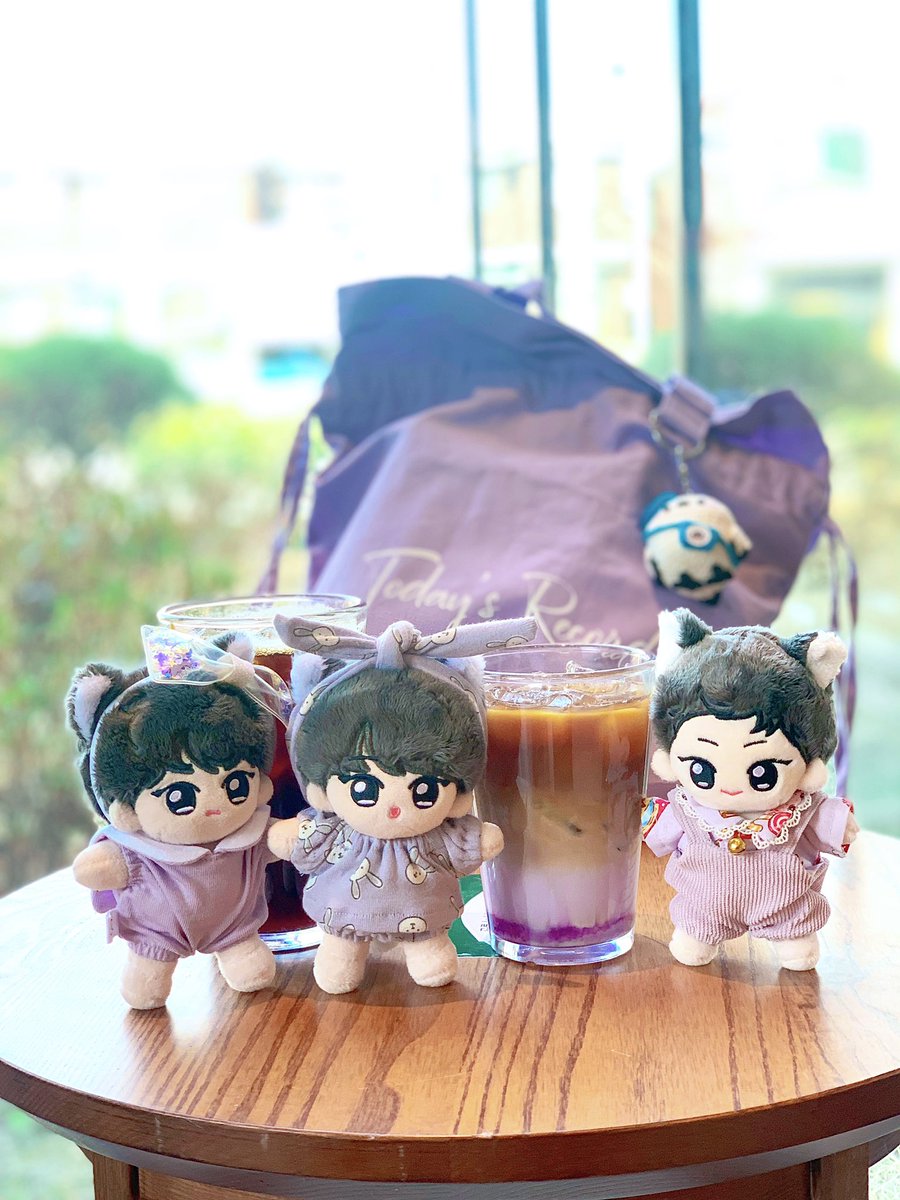 🌵솜네넨🍀 tweet media