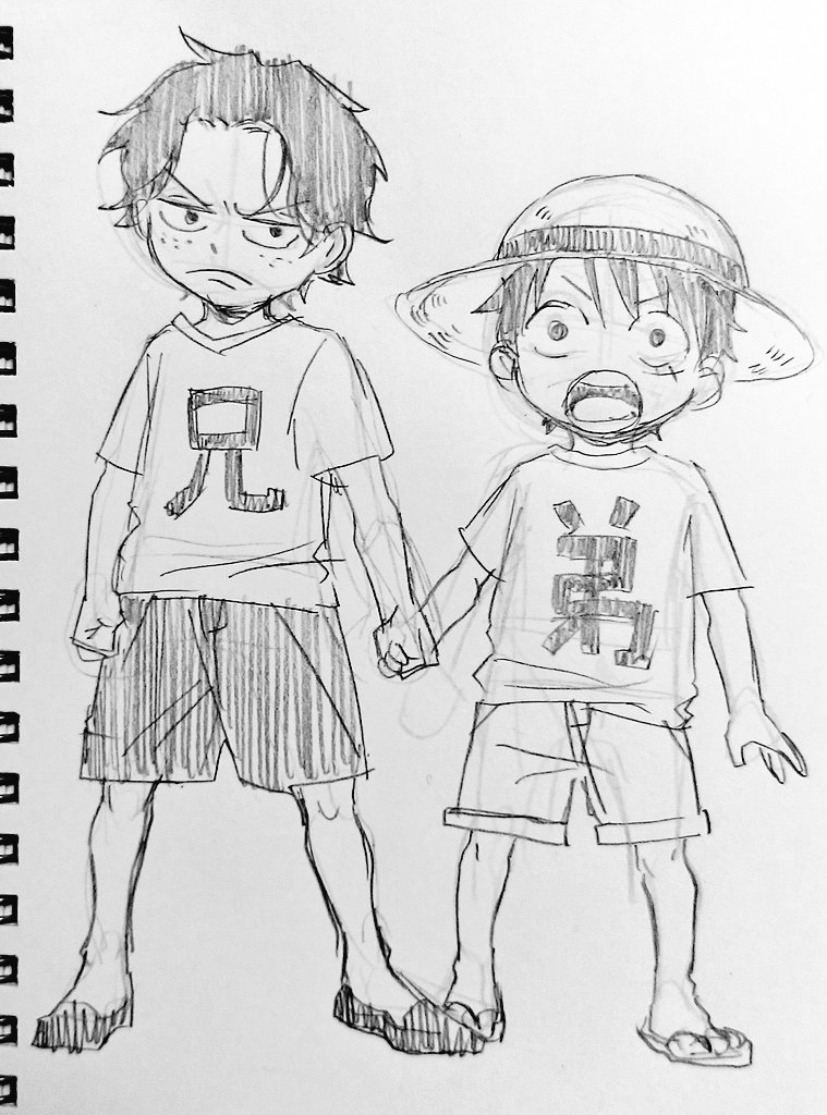 🔥👒兄弟の練習したやつ 