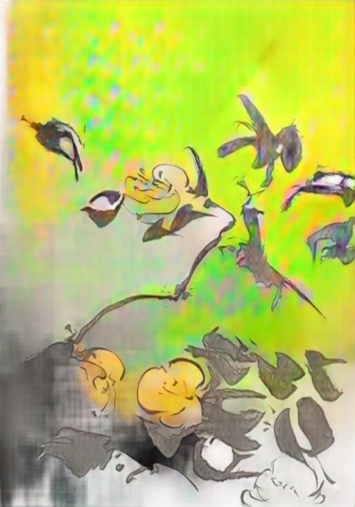 「Spring 2」

#絵描きさんと繋がりたい 
#春の創作クラスタフォロー祭り 
#芸術同盟 #作画 
