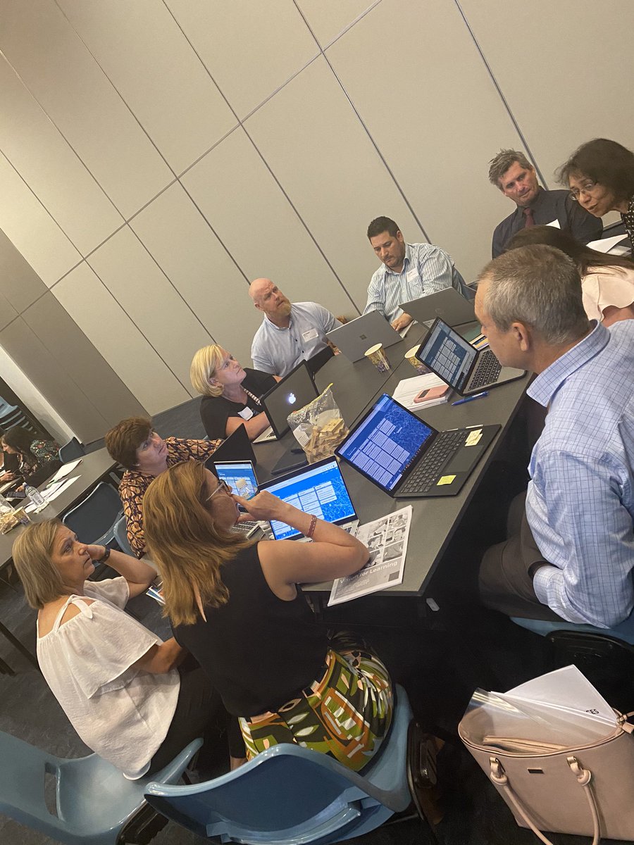 Deanne Sutherland (@deanneradic) on Twitter photo Providing time to explore Key Documents in education today and developing links to pedagogical leadership.... <a href="/NickSmithEdu/">Nick Smith</a> <a href="/MrsKylieDay/">Kylie Day</a> <a href="/EmmaJaneczko/">Emma Janeczko</a> <a href="/CEWAleaderdev/">CEWALeadership</a> #CEWApedagogicalleaders2021 Providing time to explore Key Documents in education today and developing links to pedagogical leadership.... <a href="/NickSmithEdu/">Nick Smith</a> <a href="/MrsKylieDay/">Kylie Day</a> <a href="/EmmaJaneczko/">Emma Janeczko</a> <a href="/CEWAleaderdev/">CEWALeadership</a> #CEWApedagogicalleaders2021