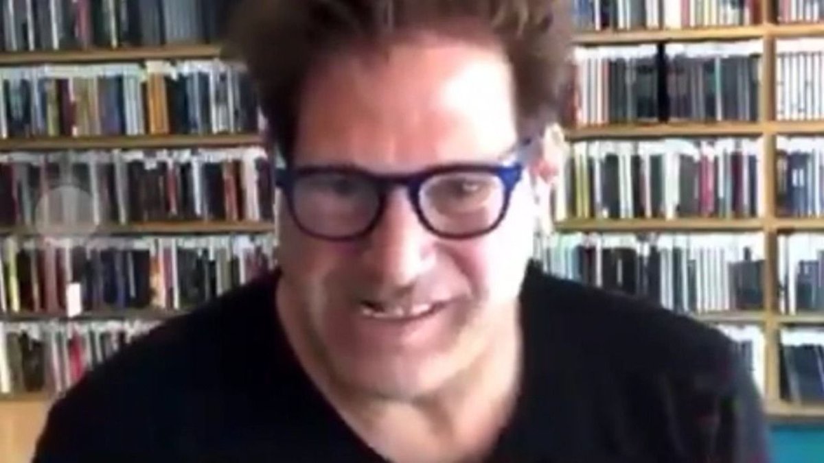 Francisco Godinez G. tweet media