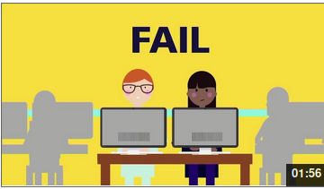 TLDSBresources's tweet image. Failing Well bit.ly/3ts2DxG Understanding the benefits of deliberate practice. The more you code, and practice, the better you get. #tldsblearns #tldsbcode