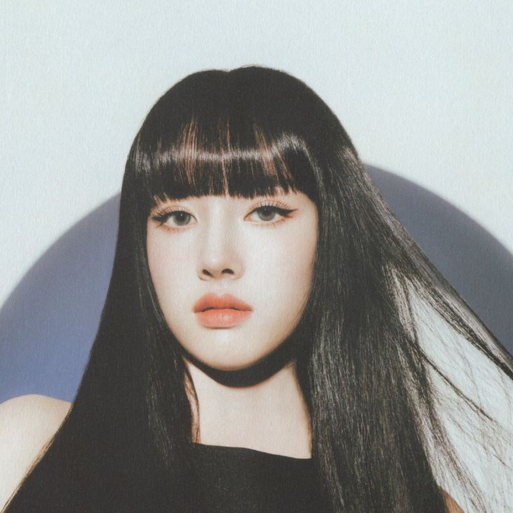 PredictingK's tweet photo. She will become very popular among lgbtq kpop idols 
#kpopprediction 
#STAYC #YOON https://t.co/Gc9mOtGdPS