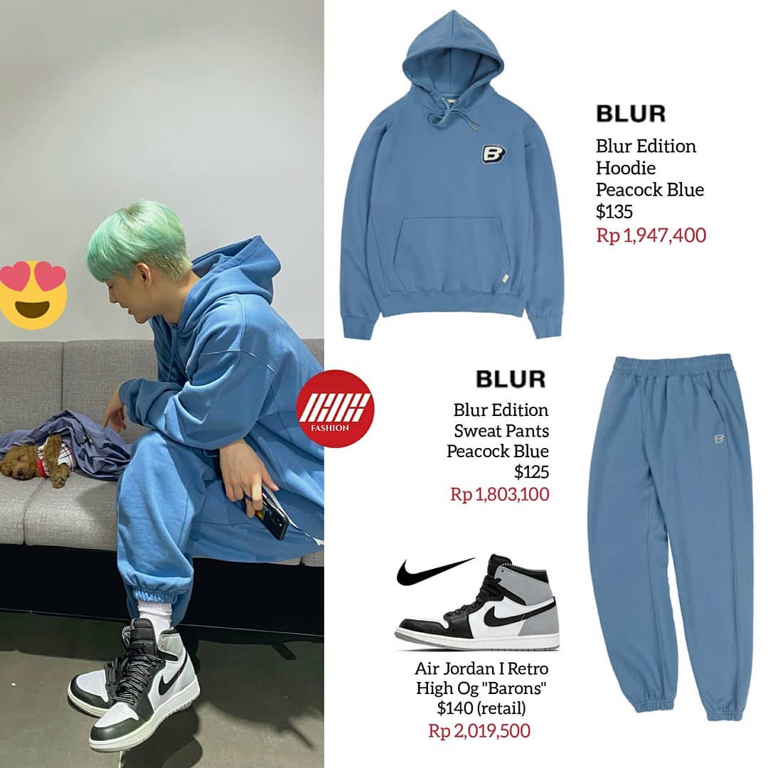 Yunhyeong's clothes from yesterday <a href="/sssong6823/">송윤형</a>