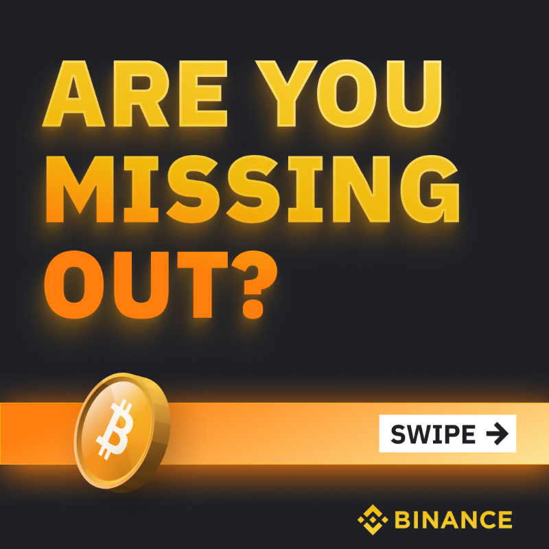 binance's tweet photo. More institutions are investing in Bitcoin. 

Is your portfolio diversified? Buying Bitcoin is fast, easy, and secure on Binance, the world's largest crypto exchange. 

Get the App 📲