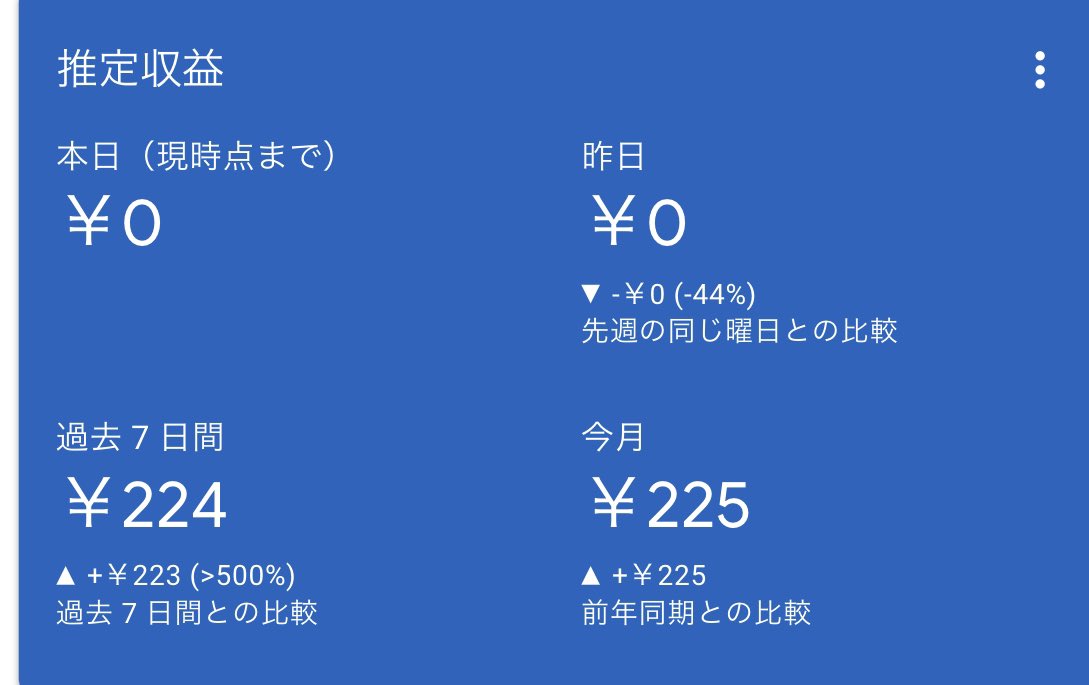 もっと勉強しなきゃ