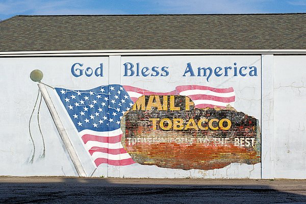 ohiorockpics's tweet photo. New artwork for sale! - "God Bless America" - https://t.co/r3x1jXDcdp @fineartamerica https://t.co/q5abhLwGmY
