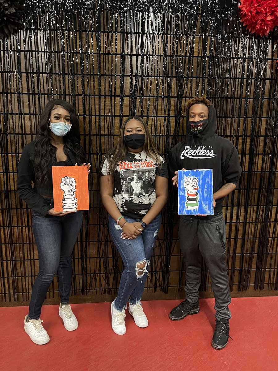 txtechbsa's tweet photo. Big thank you to @ttu_bsaa for inviting us out to their paint and sip this evening! We had a great time and we’re looking forward to more events in the future! 🥳🎨 https://t.co/KZqMWjkbDV