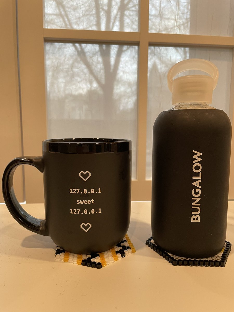 Home sweet home. <a href="/livebungalow/">Bungalow</a>