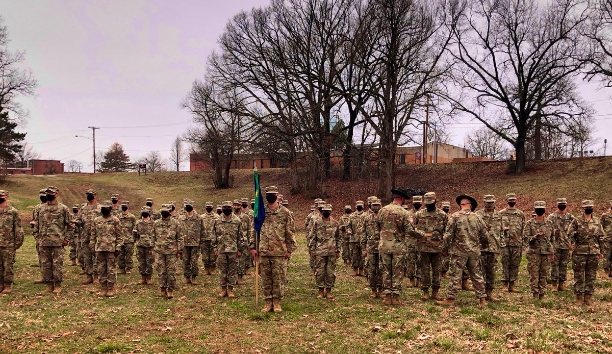 Charlie Company,787th Military Police Battalion tweet media