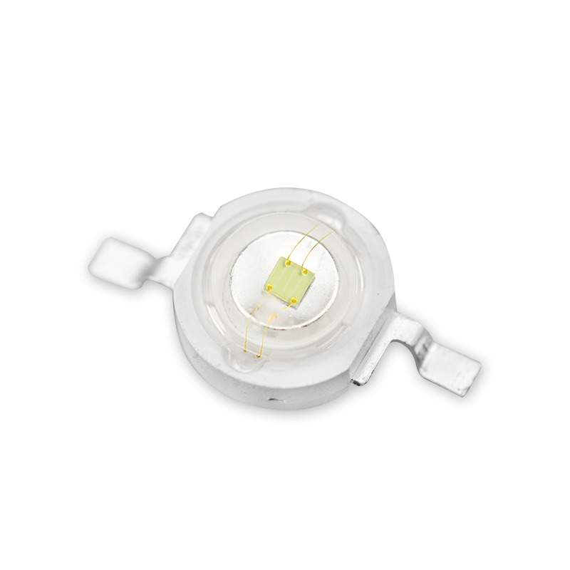 gtledCN's tweet image. Royal Blue 440-450nm 3W Power LED for grow lamp will take you to a different world of rgb module. gt-led.com/royal-blue-440… #rgbmodule #moduleled