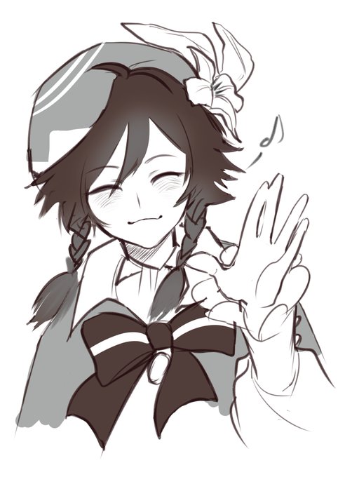 ehe 
 #原神 #venticomehome 