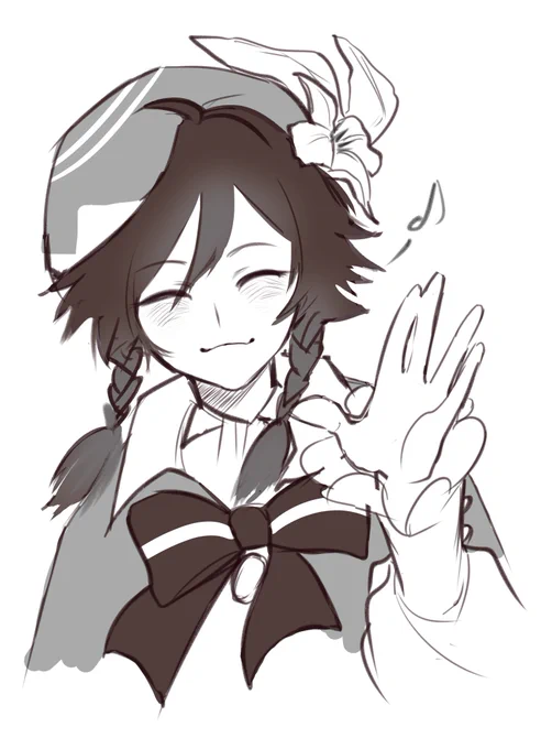 ehe 
 #原神 #venticomehome 
