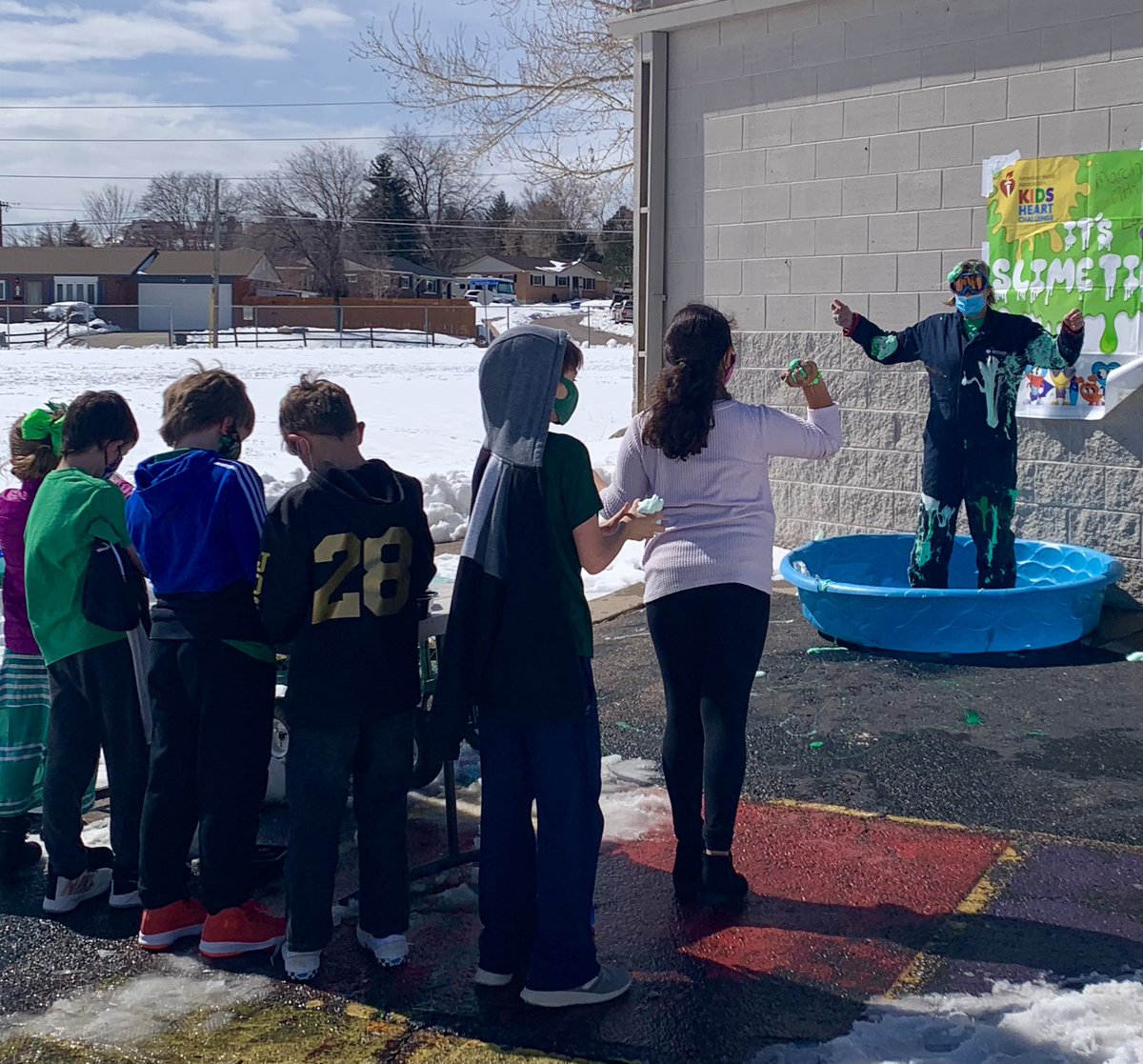 GMES Principal Gardner tweet media