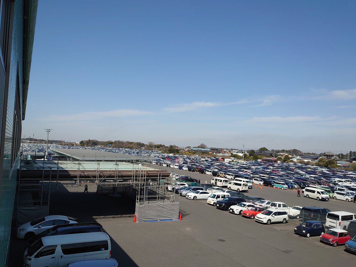 サミットレーシング Summit Racing Twitter